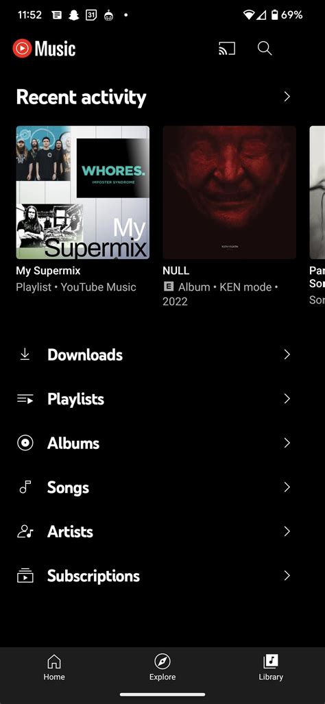 MAT6TUBE Playlist .